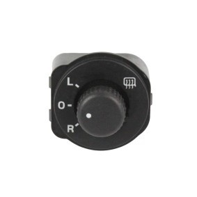 Compre Interruptor, ajuste de espelho da ABAKUS 135-03-013 a um preço baixo por 10,75 €