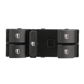 Comprar Interruptor de elevalunas de ABAKUS 135-05-005 a bajo precio de 15,79 €