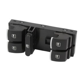 Comprar Interruptor de elevalunas de ABAKUS 135-05-010 a bajo precio de 18,20 €