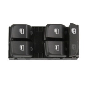 Comprar Interruptor de elevalunas de ABAKUS 135-05-013 a bajo precio de 34,37 €