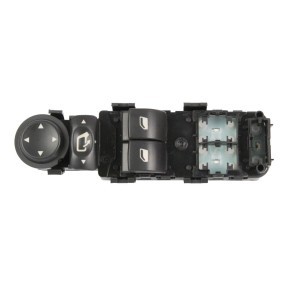 Comprar Interruptor de elevalunas de ABAKUS 135-05-017 a bajo precio de 23,51 €