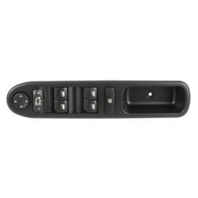 Comprar Interruptor de elevalunas de ABAKUS 135-05-018 a bajo precio de 37,23 €