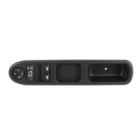 Comprar Interruptor de elevalunas de ABAKUS 135-05-019 a bajo precio de 20,66 €