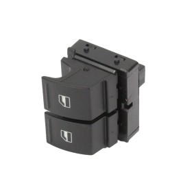 Comprar Interruptor de elevalunas de ABAKUS 135-06-001 a bajo precio de 14,65 €