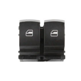 Comprar Interruptor de elevalunas de ABAKUS 135-06-005 a bajo precio de 9,90 €