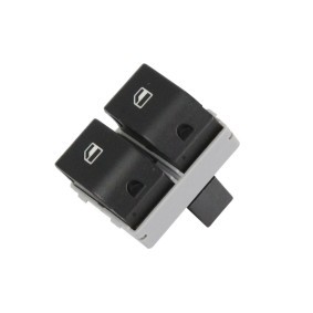 Comprar Interruptor de elevalunas de ABAKUS 135-06-009 a bajo precio de 11,66 €