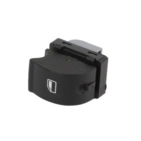 Comprar Interruptor de elevalunas de ABAKUS 135-06-014 a bajo precio de 17,70 €