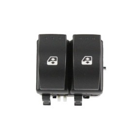 Comprar Interruptor de elevalunas de ABAKUS 135-06-018 a bajo precio de 12,71 €