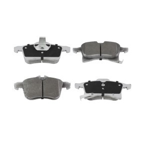 Comprar Juego de pastillas de freno de ABAKUS 231-01-005 a bajo precio de 29,77 €