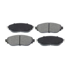 Achetez des Plaquettes de frein ABAKUS 231-01-066 à prix pour 36,75 €
