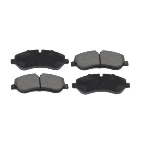Achetez des Plaquettes de frein ABAKUS 231-01-069 à prix pour 37,71 €