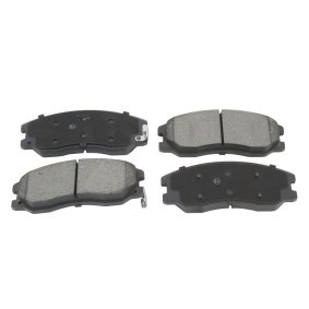 Comprar Juego de pastillas de freno de ABAKUS 231-01-152 a bajo precio de 32,50 €