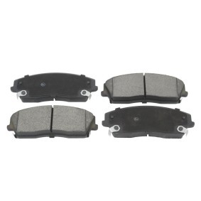 Comprar Juego de pastillas de freno de ABAKUS 231-01-214 a bajo precio de 25,86 €