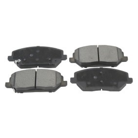 Köp Bromsbelägg av ABAKUS 231-01-306 till det låga priset 419,19 kr