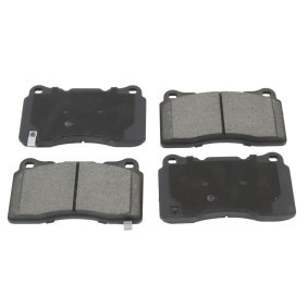Comprar Juego de pastillas de freno de ABAKUS 231-01-310 a bajo precio de 22,66 €