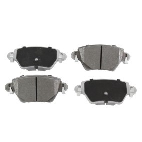 Compre Pastillas de freno de ABAKUS online para X-Type Berlina (X400) a precios moderados