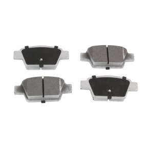 Bremsbeläge von ABAKUS für STILO (192) günstig online kaufen