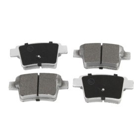 Compre Pastillas de freno de ABAKUS online para X-Type Berlina (X400) a precios moderados