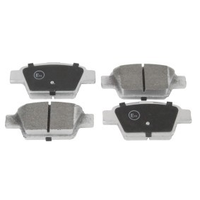 Bremsbeläge von ABAKUS für STILO (192) günstig online kaufen