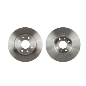 Acquista Disco freno da ABAKUS 231-03-018 a buon mercato per soli 35,20 €