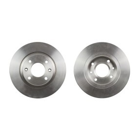 Bremsscheibe 231-03-039