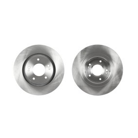 Achetez des Disque de frein ABAKUS 231-03-087 à prix pour 49,20 €