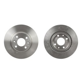 Acquista Disco freno da ABAKUS 231-03-102 a buon mercato per soli 29,79 €