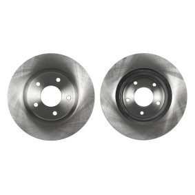 Comprar Disco de freno de ABAKUS 231-03-112 a bajo precio de 46,91 €