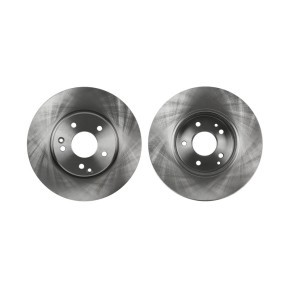 Comprar Disco de freno de ABAKUS 231-03-127 a bajo precio de 45,68 €