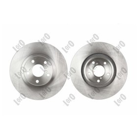 Bremsscheibe 231-03-129