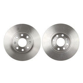 Achetez des Disque de frein ABAKUS 231-03-143 à prix pour 32,34 €