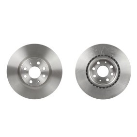 Achetez des Disque de frein ABAKUS 231-03-153 à prix pour 36,94 €