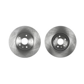 Achetez des Disque de frein ABAKUS 231-03-156 à prix pour 50,62 €