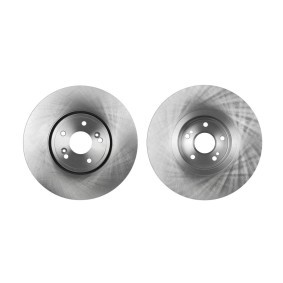 Bremsscheibe 231-03-207