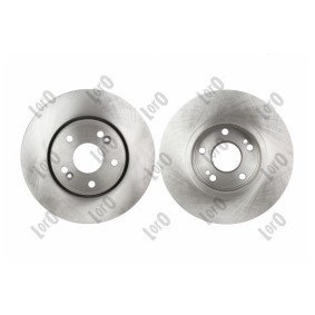 Bremsscheibe 231-03-234