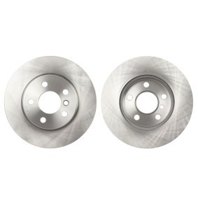 Bremsscheibe 231-03-243 für MINI