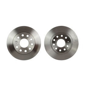 Bremsscheibe 231-04-003