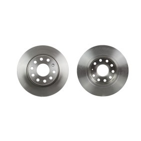 Bremsscheiben von ABAKUS für Touran (5T1) günstig online kaufen