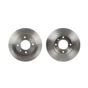 Achetez des Disque de frein de chez ABAKUS en ligne pour C4 I Van / 3/5 portes (LR_) à prix modérés