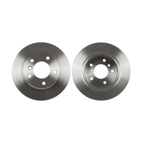 Bremsscheibe 231-04-018
