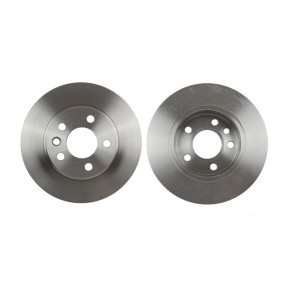Bremsscheiben von ABAKUS für Transporter IV Pritsche / Fahrgestell (70E, 70L, 70M, 7DE, 7DL) günstig online kaufen