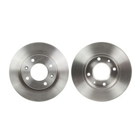 Achetez des Disque de frein de chez ABAKUS en ligne pour 206 3/5 portes (2A/C) à prix modérés
