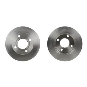 Bremsscheibe 231-04-043