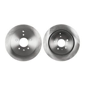 Bremsscheibe 231-04-100
