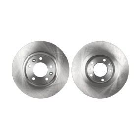 Achetez des Disque de frein ABAKUS 231-04-102 à prix pour 32,91 €