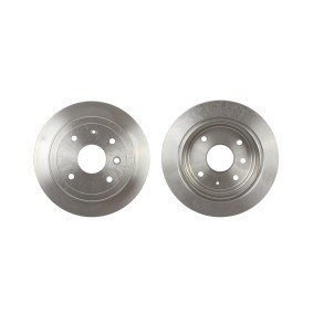 Comprar Disco de freno de ABAKUS 231-04-106 a bajo precio de 32,93 €