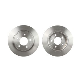 Osta Jarrulevy ABAKUS:llä 231-04-119 edullisesti hintaan 35,20 €