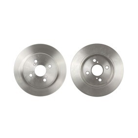Osta Jarrulevy ABAKUS:llä 231-04-129 edullisesti hintaan 28,25 €