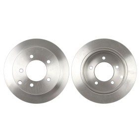 Bremsscheibe 231-04-143