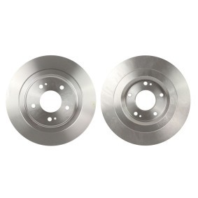 Comprar Disco de freno de ABAKUS 231-04-155 a bajo precio de 33,14 €